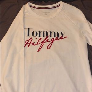 Tommy Hilfiger Sweat Shirt
